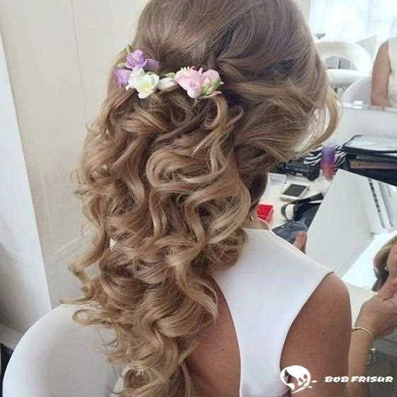 Hairstyles Prom 2020
 10 Half Up Half Down Prom Hairstyles 2019 2020 Mody Hair