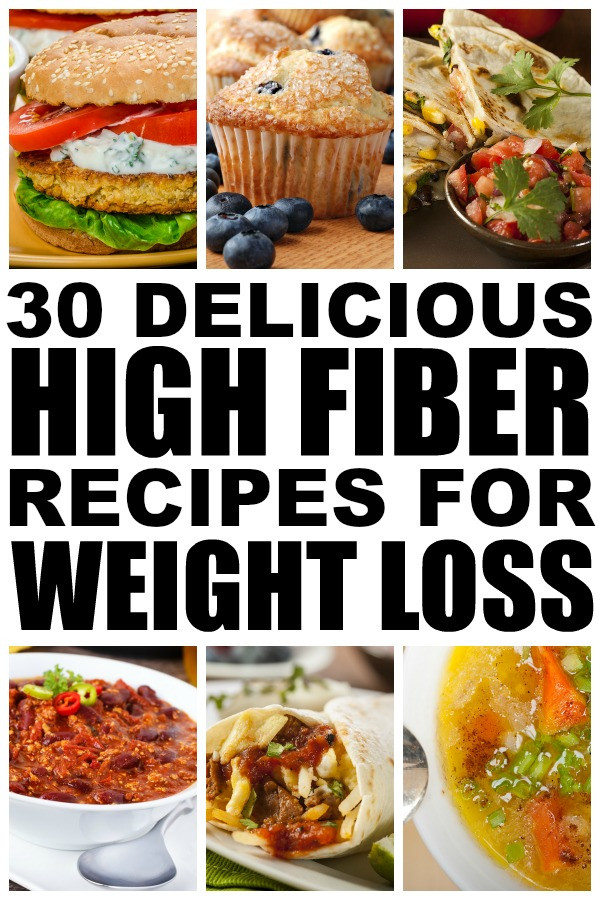 High Fiber Dinners
 The 20 Best Ideas for High Fiber Dinner Best Diet and