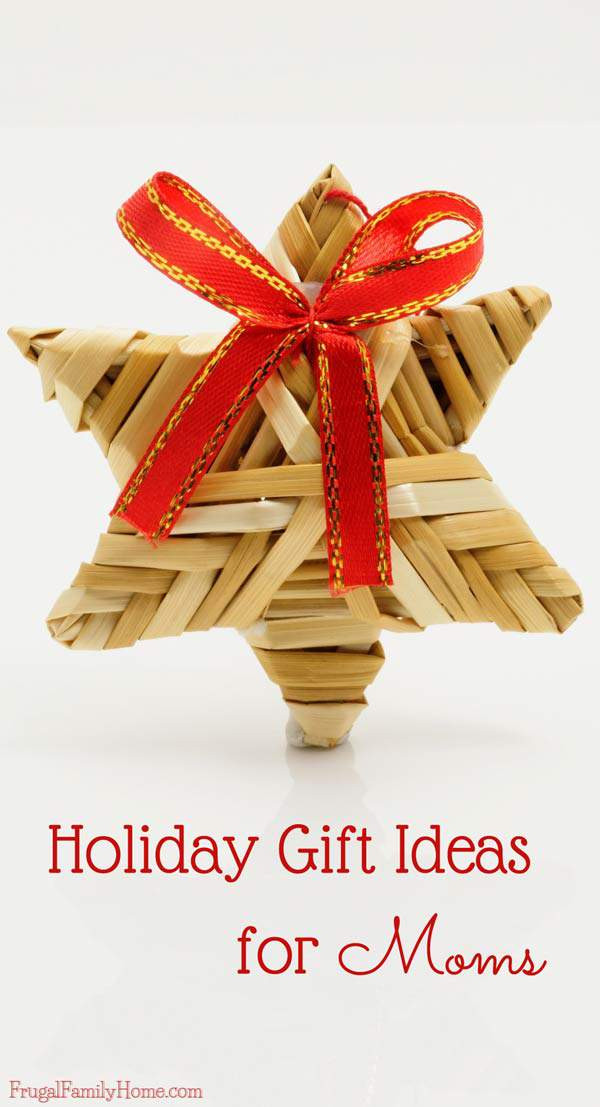 Holiday Gift Ideas For Mom
 Holiday Gift Guide Gifts for Moms
