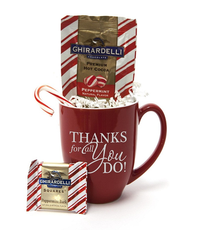 Holiday Gift Ideas For Office Staff
 Top 40 Amazing Christmas Gifts For Staff Members