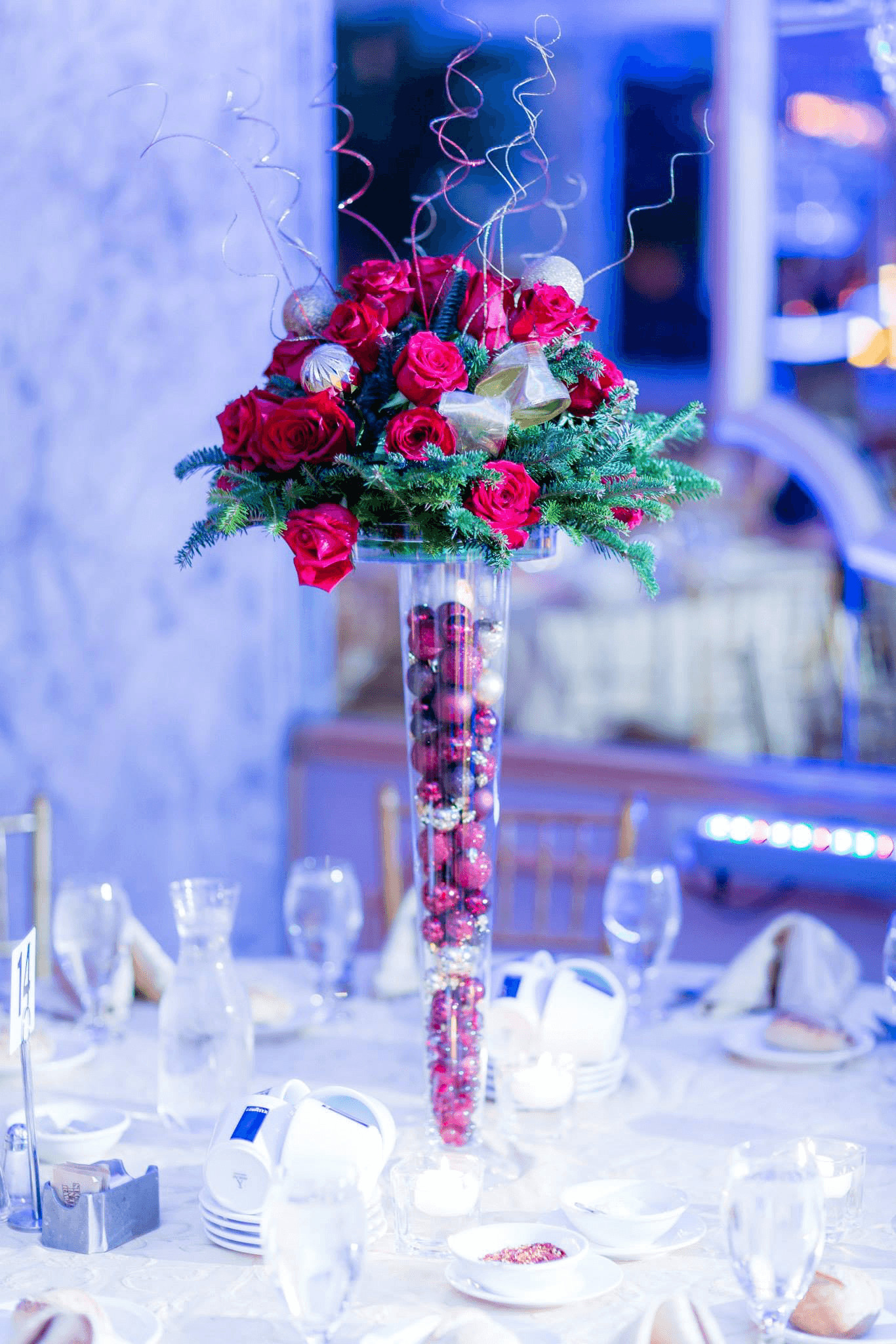 Holiday Party Decorating Ideas
 Your Best pany Christmas Party Ever Leonard s Palazzo