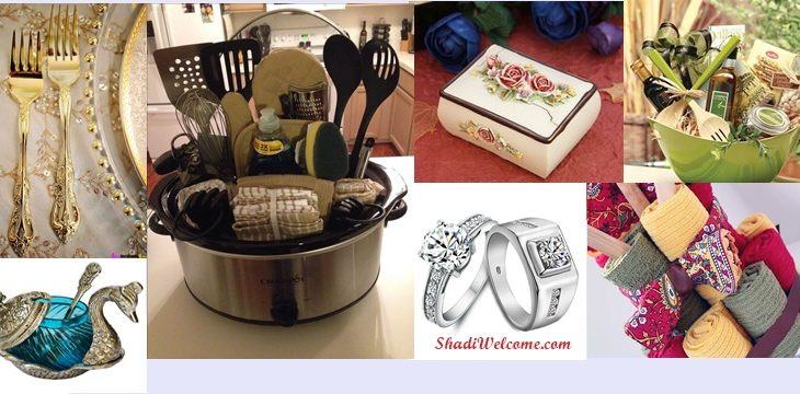 Home Gift Ideas For Couples
 The House Hold Wedding Gift Ideas for Couples