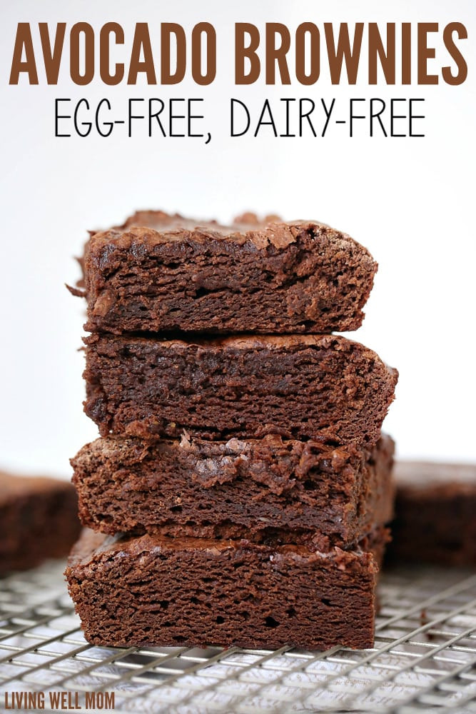 Homemade Brownies Without Eggs
 recipes for brownies without eggs