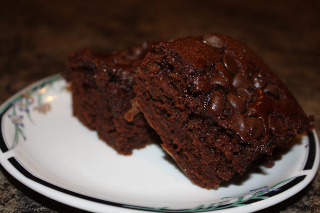 Homemade Brownies Without Eggs
 How to Bake Brownies without Eggs – The Housing Forum