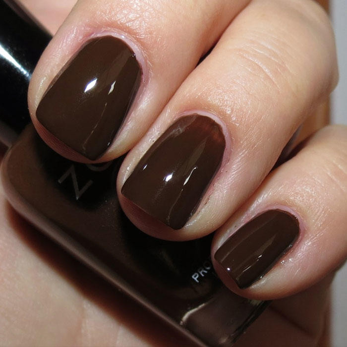 Hottest Nail Colors
 Best Nail Polish Colors for Fall 2013