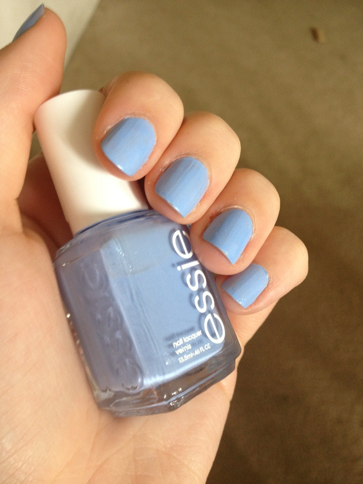 Hottest Nail Colors
 The Hottest Summer Nail Colors for 2013