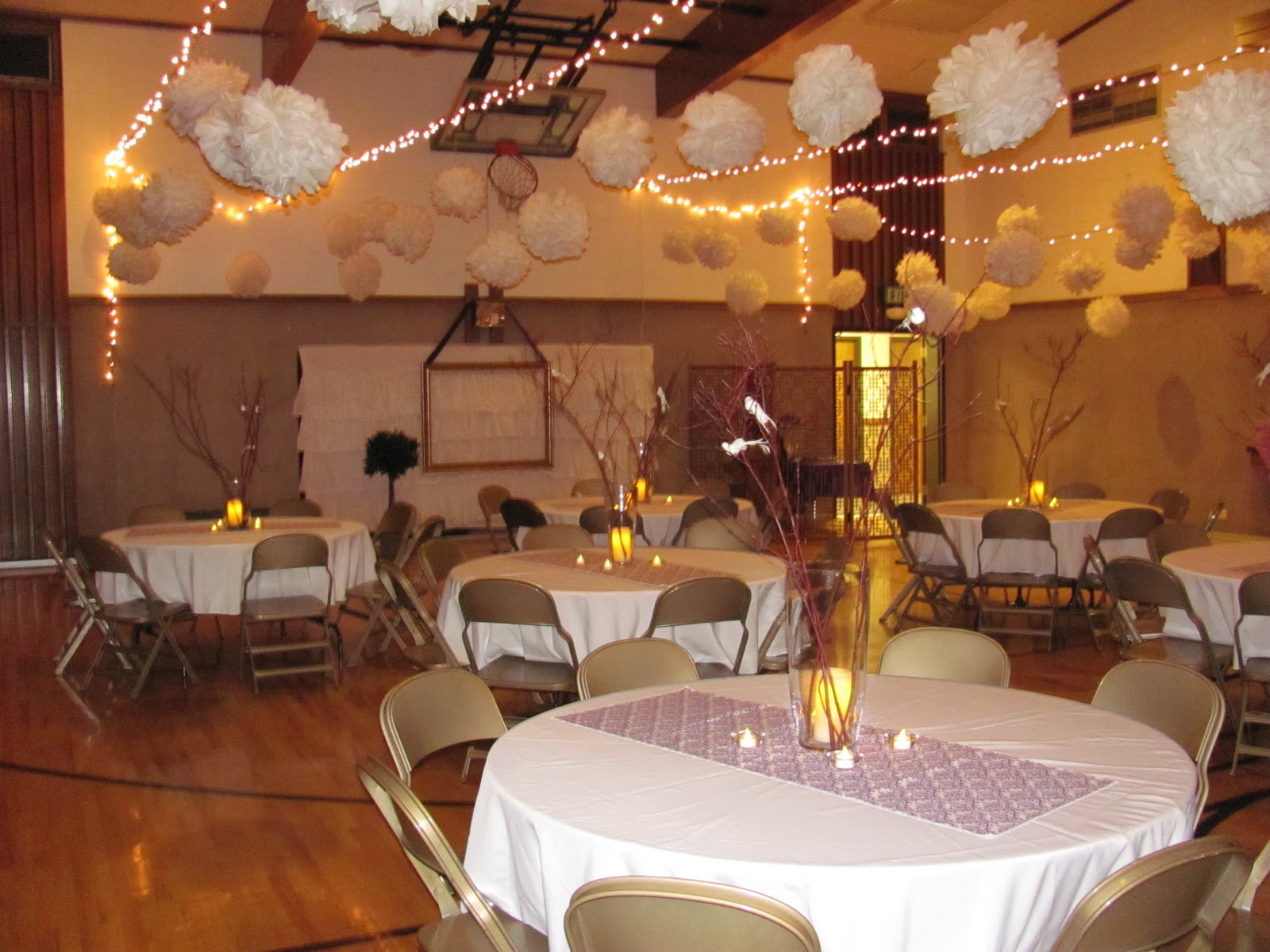 How To Decorate For A Wedding
 Header Wedding Open House Decorating