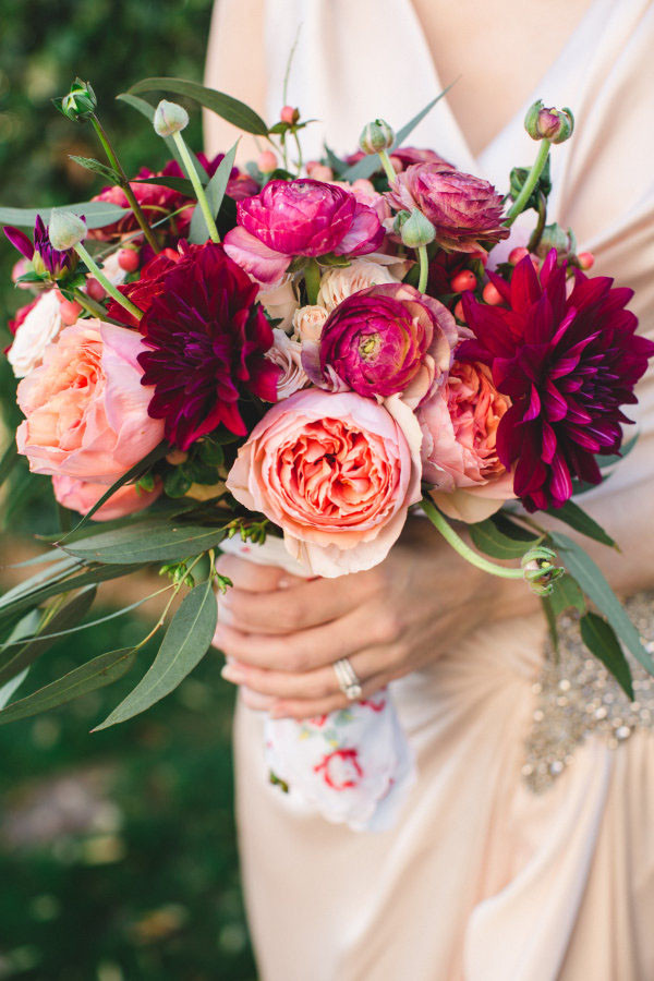 How To DIY Wedding Flowers
 These 4 Tricks Will Help You DIY Your Wedding Bouquet