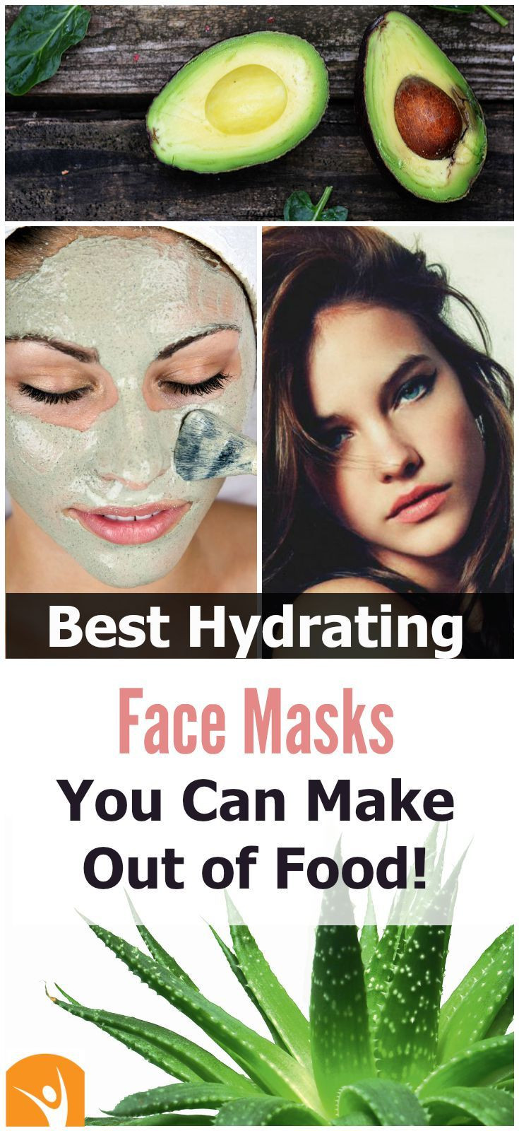 Hydrating Face Masks DIY
 Best Hydrating Face Masks You Can Make out of Food