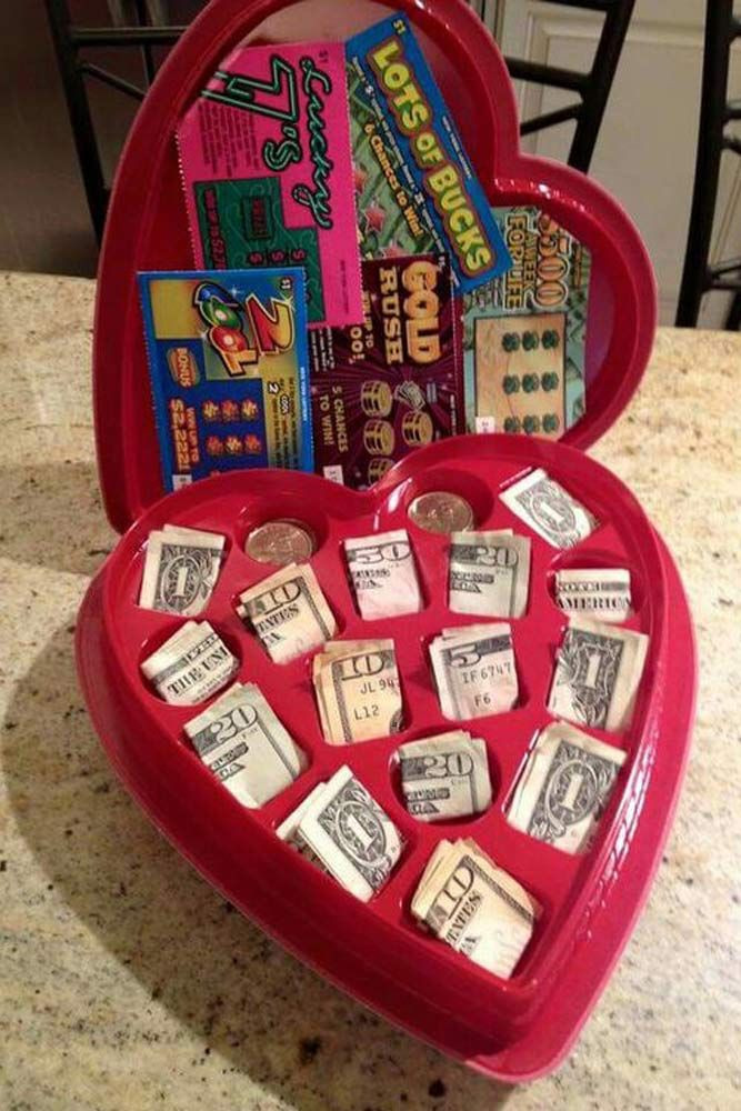 Ideas For Guys Valentines Gift
 Valentines Day Gifts for Him That Will Show How Much You