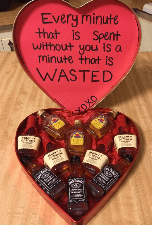 Ideas For Guys Valentines Gift
 5 Perfect Valentine s Day Gifts for Him To Show How Much