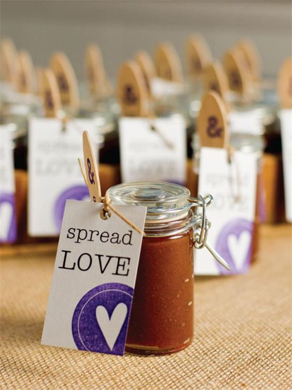 Ideas For Wedding Favors
 20 Affordable Wedding Favor Ideas to Delight Guests of All