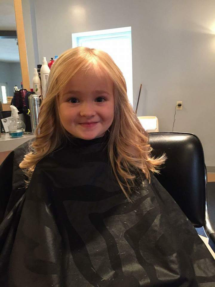 Images Of Little Girls Hairstyles
 25 Cute and Adorable Little Girl Haircuts Haircuts