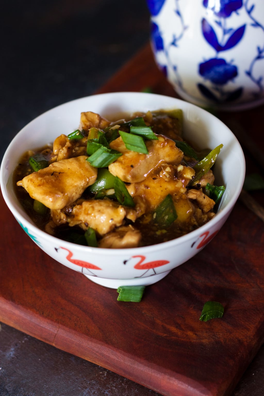 Indo Chinese Chicken Recipes
 Chicken Manchurian Indo Chinese Spicy Chicken Recipe