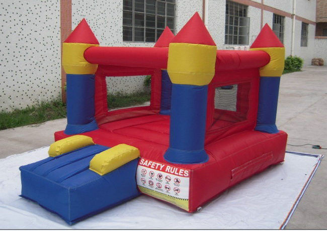 Indoor Bounce Houses For Kids
 Indoor Portable mercial Bounce House inflatable
