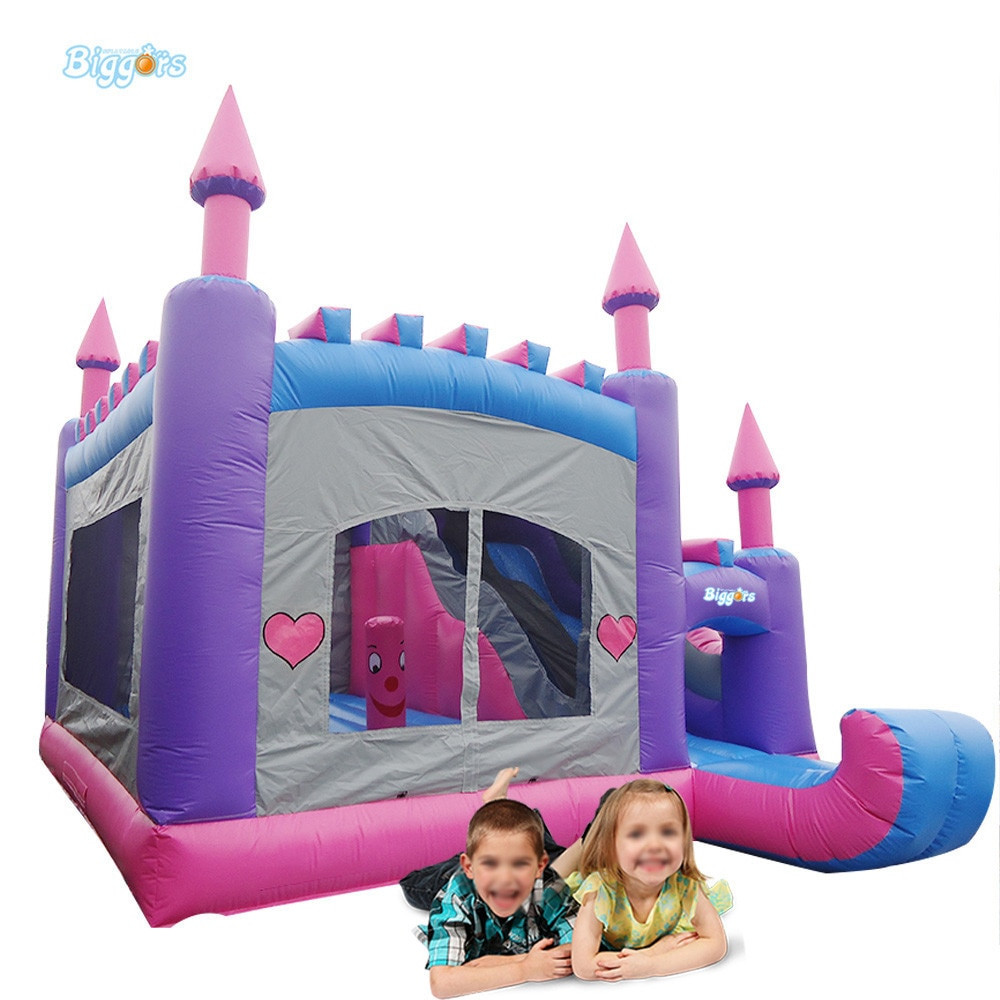 Indoor Bounce Houses For Kids
 Inflatable indoor and outdoor bouncers for kids cheap