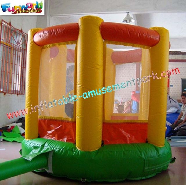 Indoor Bounce Houses For Kids
 Residential Toddler Small Indoor Inflatable Bounce Houses