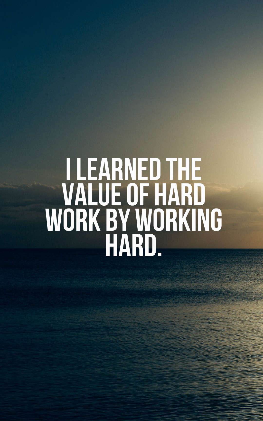 Inspirational Hard Working Quotes
 50 Inspirational Hard Work Quotes And Sayings