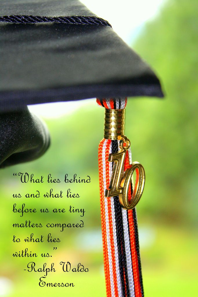 Inspirational Quotes For College Graduation
 25 Graduation Quotes and Inspirational Sayings