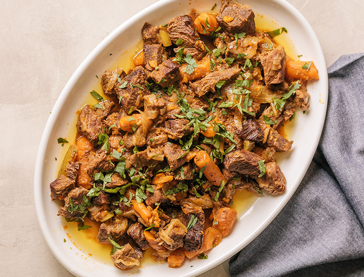 Instant Pot Stew Setting
 Good Taste Instant Pot Beef Stew Rich hearty beef stew