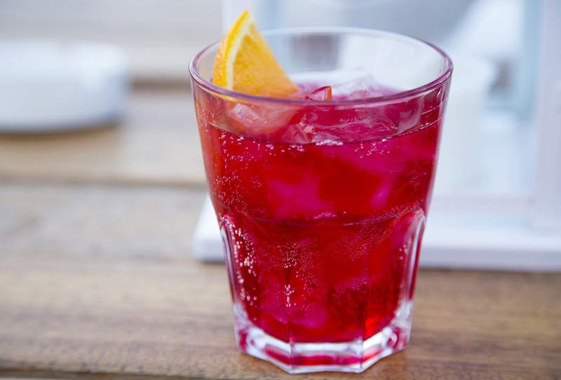 Italian Cocktail Recipes
 8 Traditional Italian Drinks You Must Try in Italy