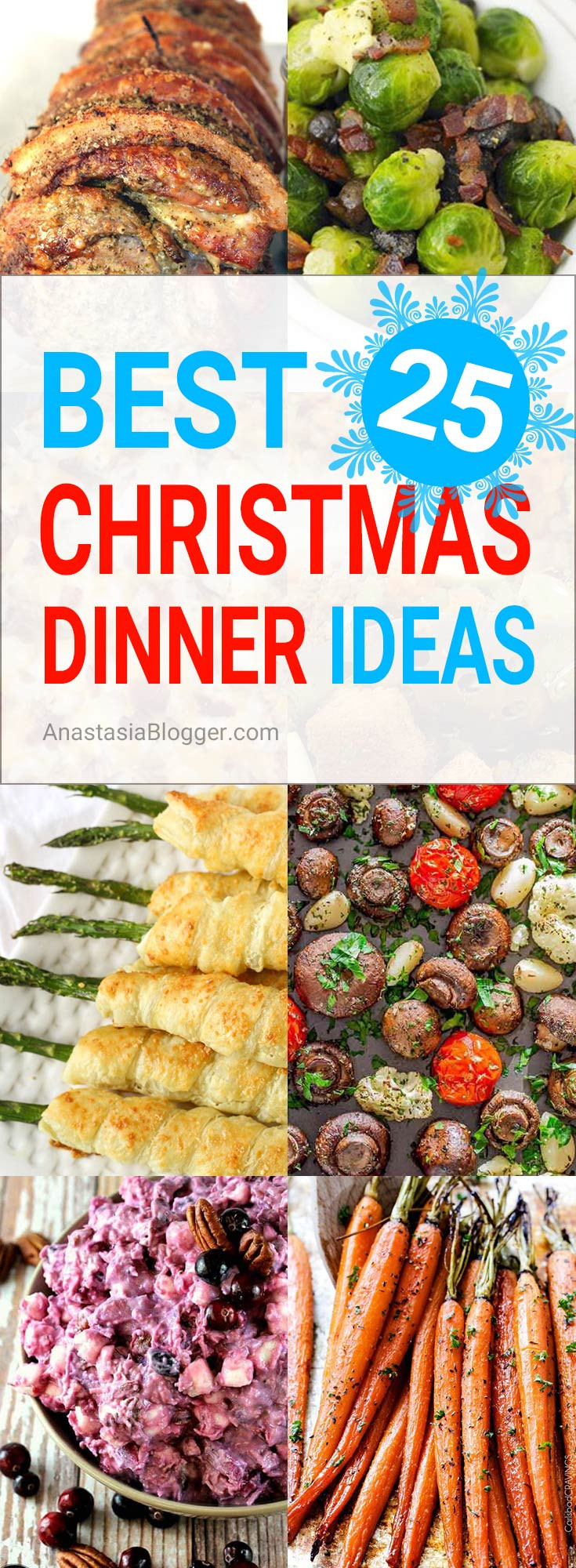 Italian Dinner Menu Ideas
 Best 25 Christmas Dinner Ideas Traditional Italian