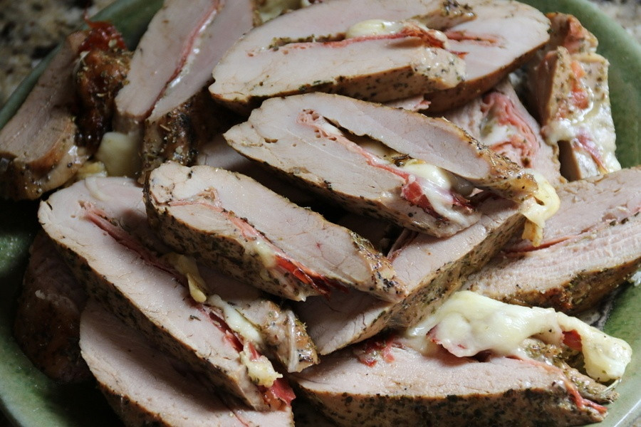 Italian Pork Recipes
 This Italian Pork Tenderloin Recipe May Be Your Favorite Ever