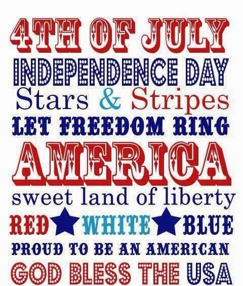 July 4th Independence Day Quotes
 4th July Quotes & Sayings