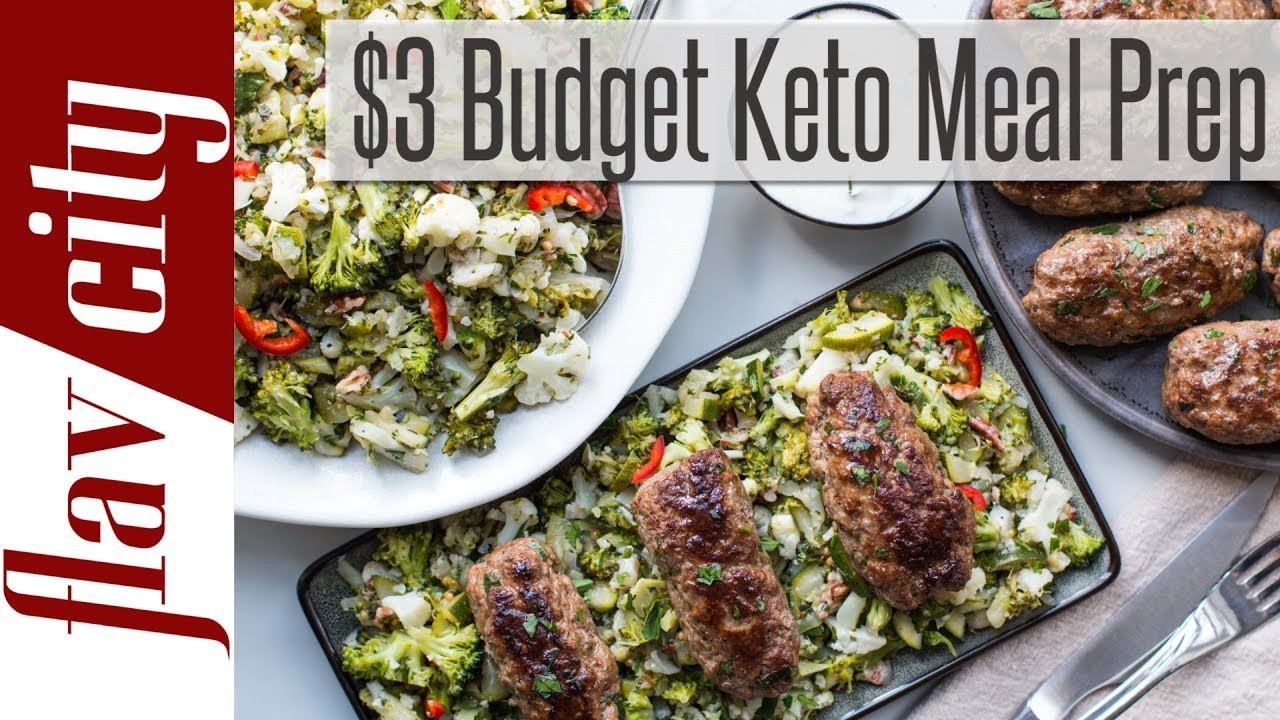 Keto Diet On A Budget
 Keto Meal Plan A Bud Low Carb Ketogenic Diet