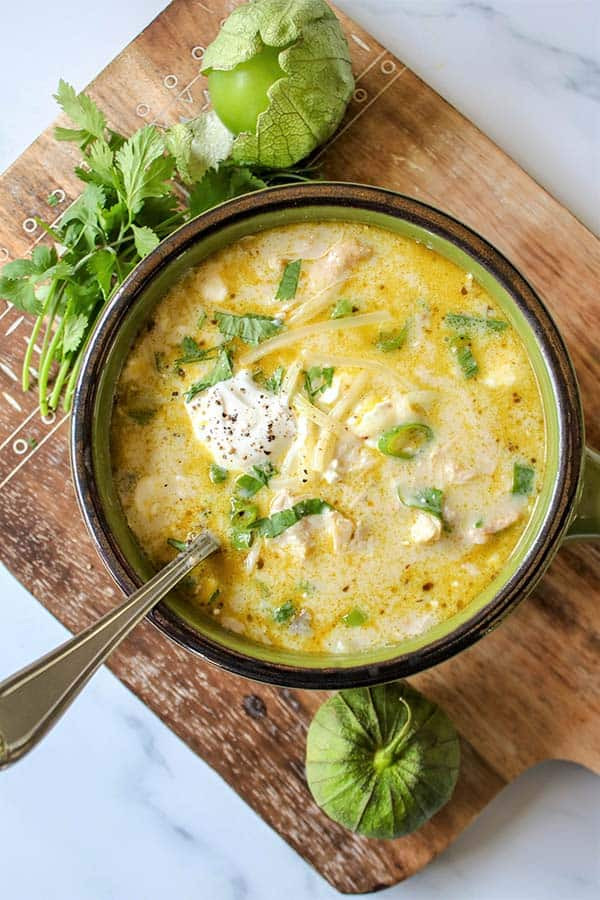 Keto Mexican Chicken Soup
 20 Low Carb Keto Soups Easy Soup Recipes