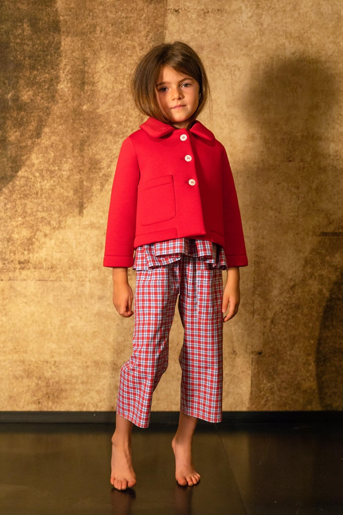 Kids Fashion
 Italian children s fashion 11 brands you should know