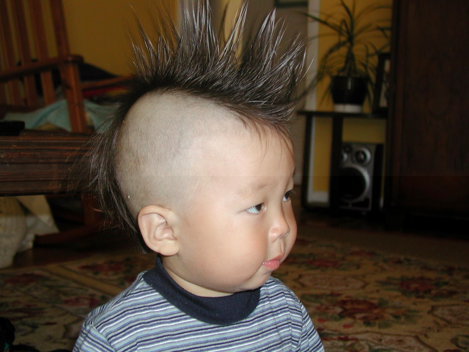 Kids Hair Cut Boys
 Kids Hairstyle Amazing & Trendy Hairstyles for Boys