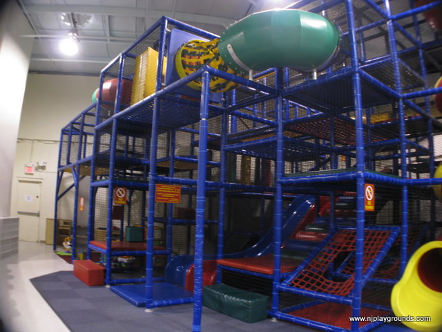 Kids Indoor Playground Nj
 Hurricane Sandy What’s Opened for the Kids in NJ this