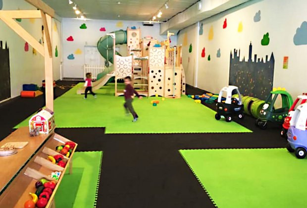 Kids Indoor Playground Nj
 35 Indoor Play Spaces for Kids in Northern NJ