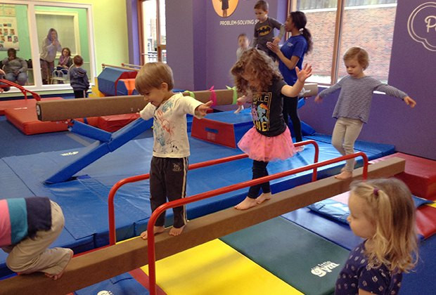 Kids Indoor Playground Nj
 Best Indoor Play Spaces in Es County for NJ Kids