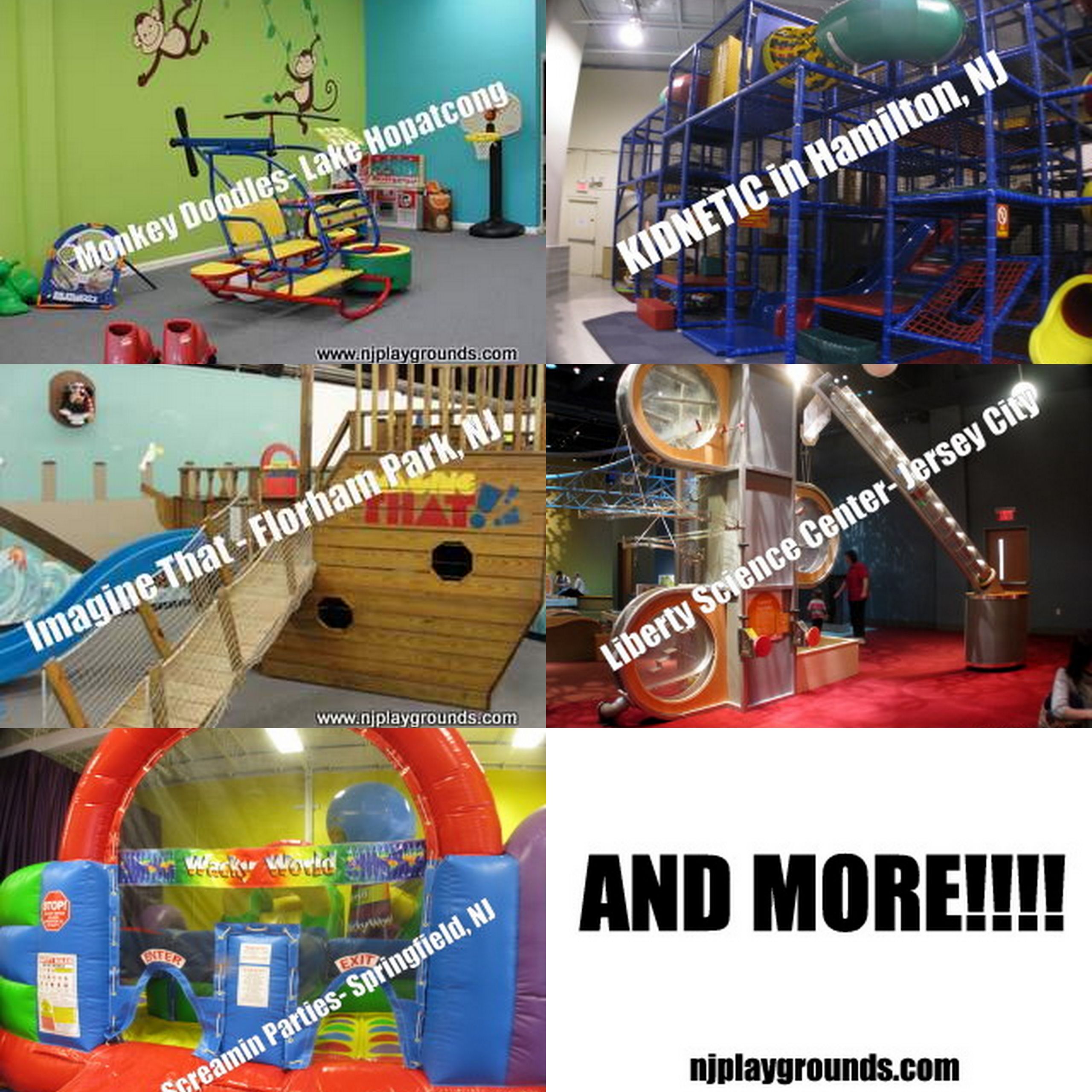 Kids Indoor Playground Nj
 Indoor playspaces in NJ Your plete guide to NJ