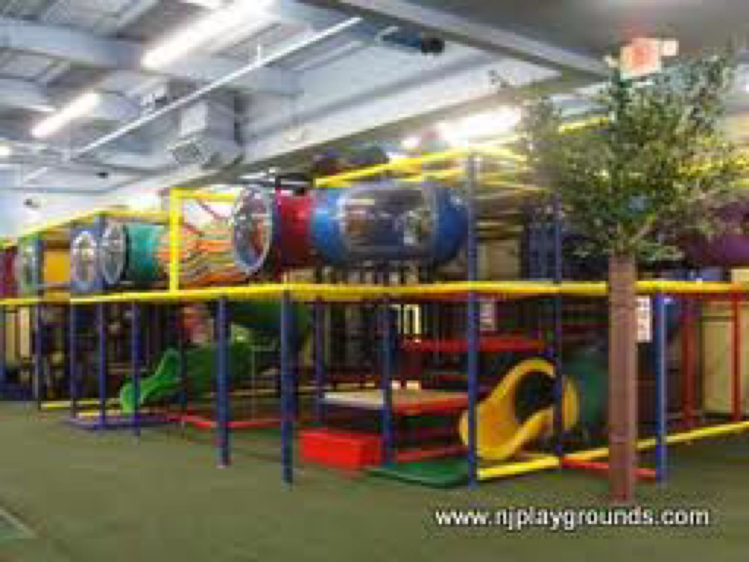 Kids Indoor Playground Nj
 Kidz Village Woodbridge Woodbridge NJ Yuggler