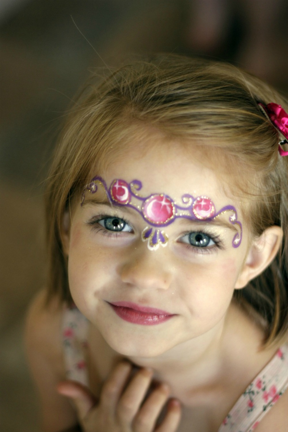 Kids Party Face Painting
 Face Painting & Balloon Twisting Perth