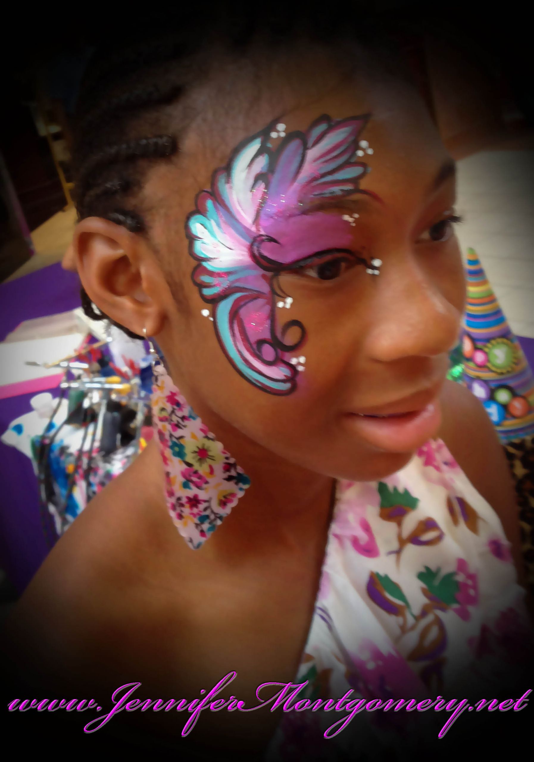 Kids Party Face Painting
 Face Painting Kids Parties and Events Philadelphia PA