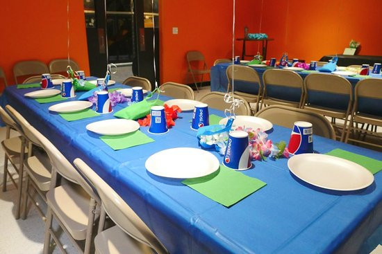 Kids Party Places San Diego
 Birthday party places for kids San Diego Picture of