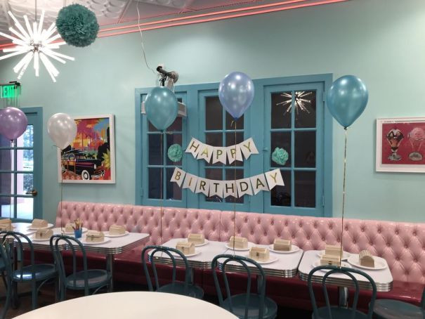 Kids Party Places San Diego
 Kids Birthday Party Venues for the Best Birthday Party in