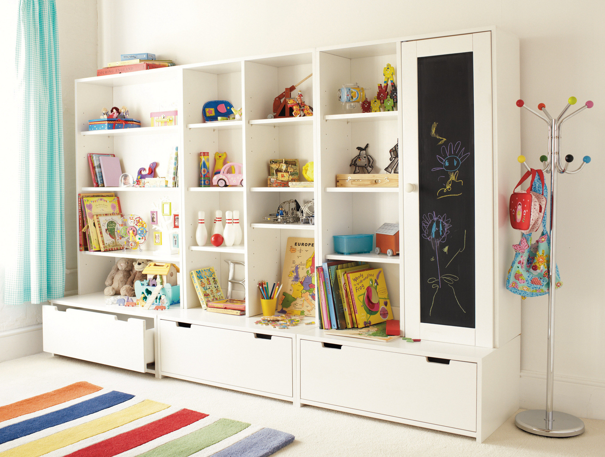 Kids Playroom Storage Ideas
 Most Precise Children’s Playroom Storage Ideas 42 Room