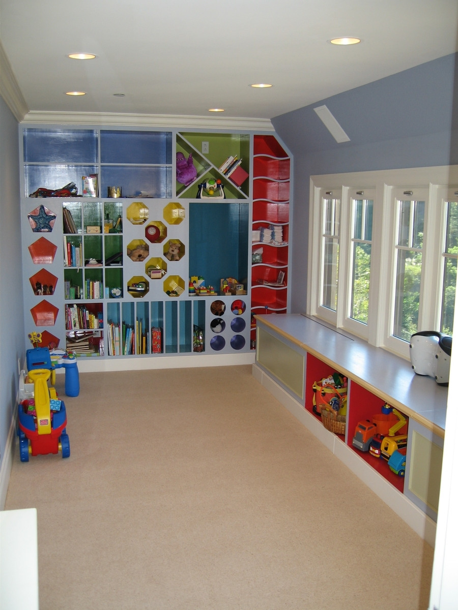 Kids Playroom Storage Ideas
 Playroom Transition Ideas from Kids to Teens 42 Room