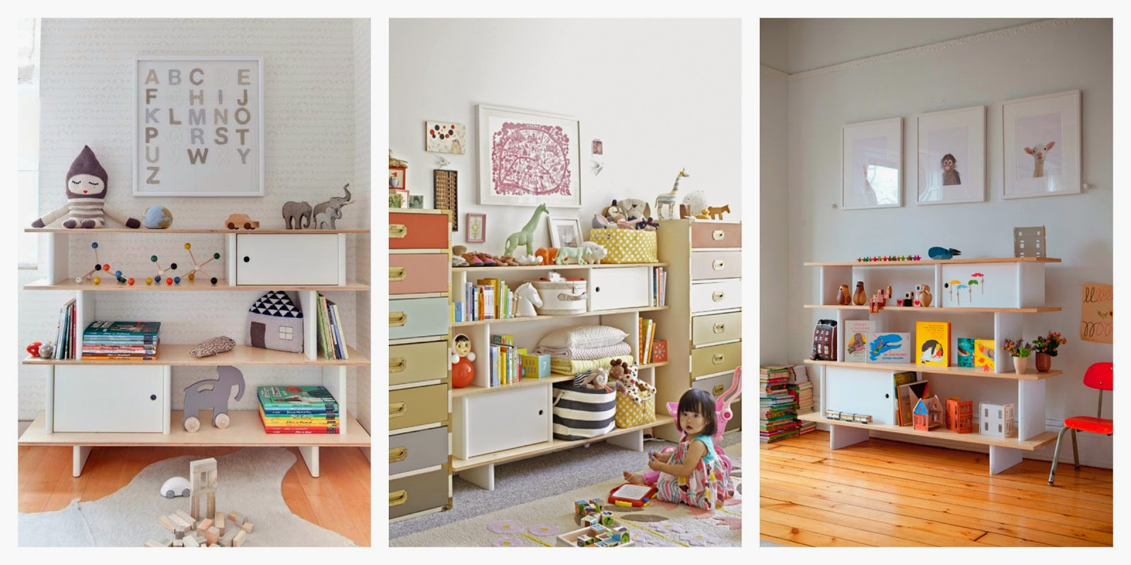 Kids Room Pinterest
 The 5 Coolest bedroom items every kid needs rding to