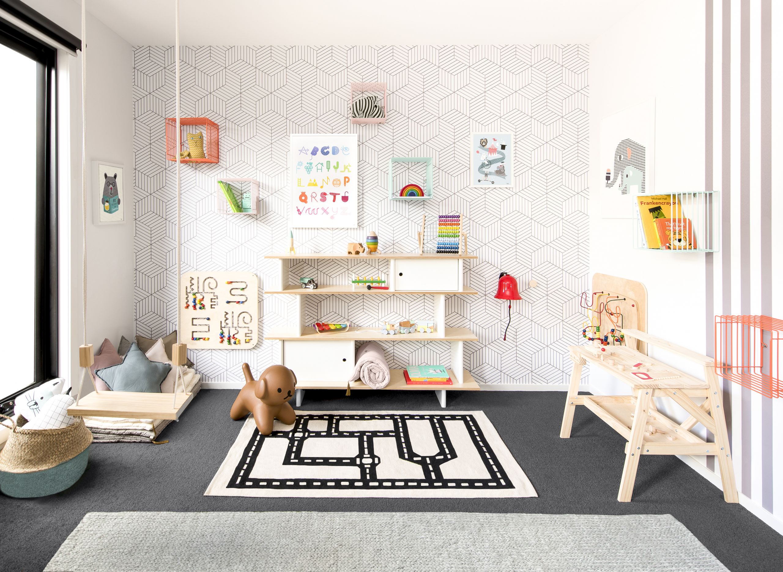 Kids Room Pinterest
 How to create and set up the ultimate playroom