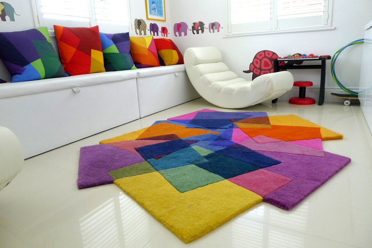 Kids Room Rug
 colorful rug colorful rug