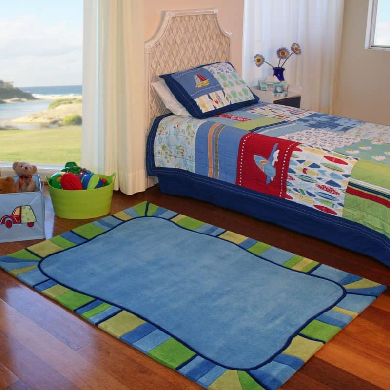 Kids Room Rug
 The Perfect Rugs for Kids Rooms Decoration Channel
