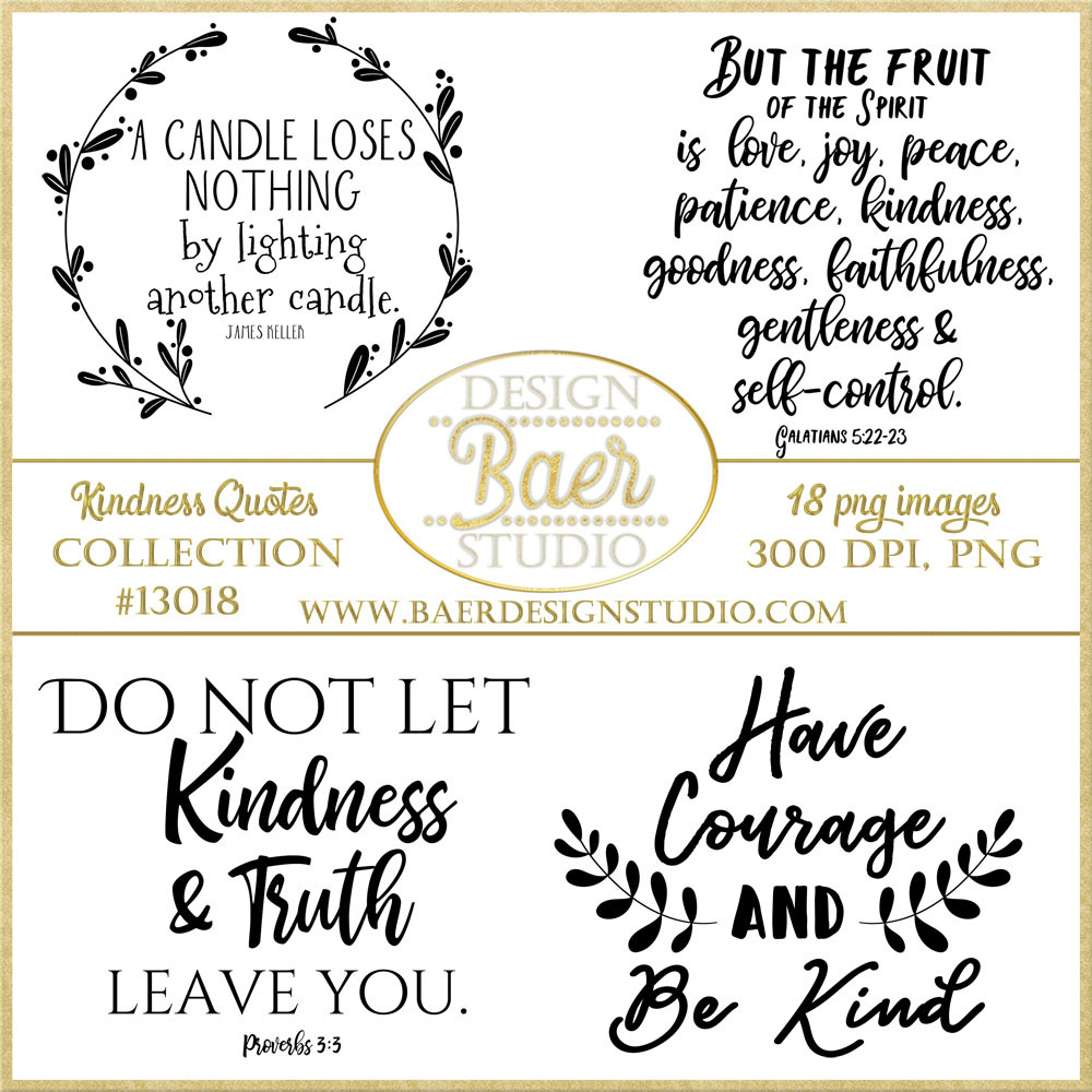Kindness Quotes
 KINDNESS QUOTES SCRAPBOOKING QUOTES BIBLE JOURNALING
