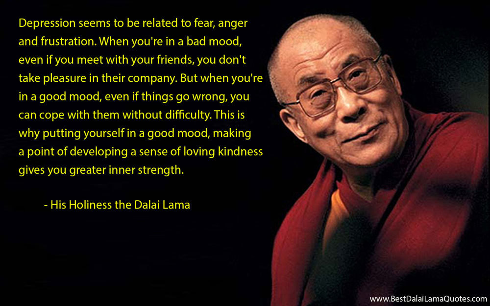 Kindness Quotes Dalai Lama
 Best Dalai Lama Quotes