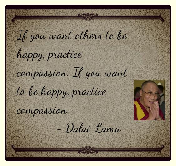 Kindness Quotes Dalai Lama
 Kindness Some Powerful Quotes